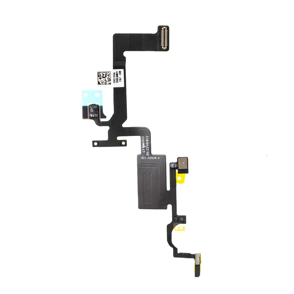 Proximity Light Sensor Flex Cable for iPhone 12 / 12 Pro Proximity Light Sensor Flex Cable for iPhone 12 / 12 Pro